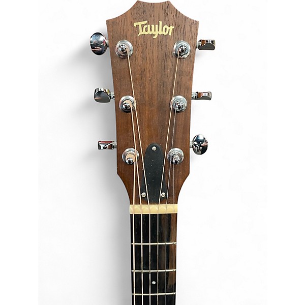 Used Taylor BBT Big Baby Natural Acoustic Guitar