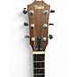 Used Taylor BBT Big Baby Natural Acoustic Guitar