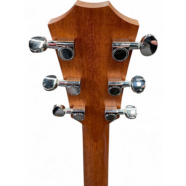 Used Taylor BBT Big Baby Natural Acoustic Guitar