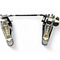 Used DW DWCP2002 Double Double Bass Drum Pedal thumbnail