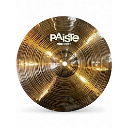 Used Paiste 16in 900 SERIES CRASH Cymbal