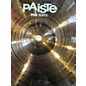 Used Paiste 16in 900 SERIES CRASH Cymbal