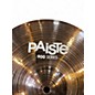 Used Paiste 16in 900 SERIES CRASH Cymbal