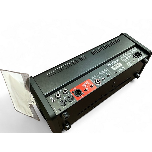 Used Hughes & Kettner black spirit 200 Tube Guitar Amp Head