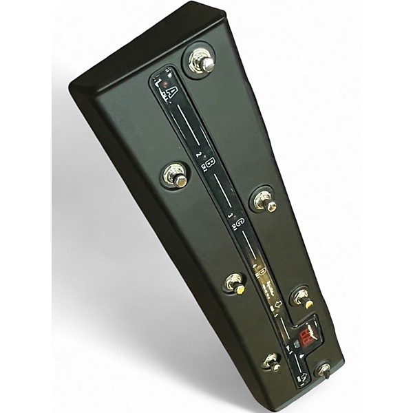 Used Hughes & Kettner FSM432 MKIV Footswitch