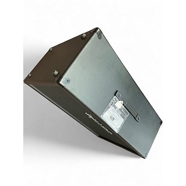 Used Hughes & Kettner TM212 2x12 Guitar Cabinet