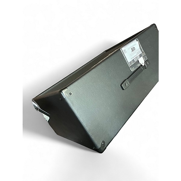 Used Hughes & Kettner TM212 2x12 Guitar Cabinet