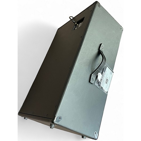 Used Hughes & Kettner TM212 2x12 Guitar Cabinet