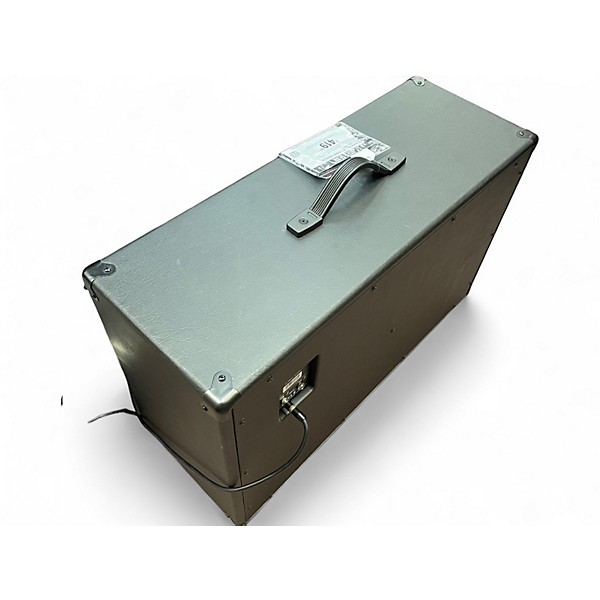 Used Hughes & Kettner TM212 2x12 Guitar Cabinet