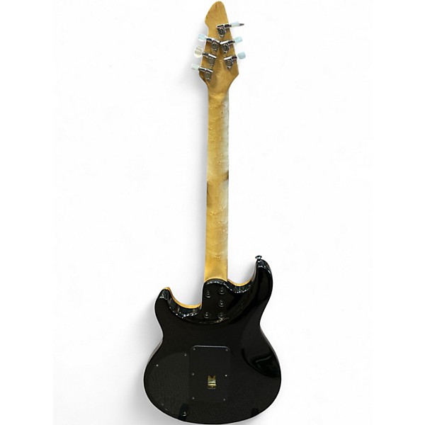 Used Peavey HP SPECIAL Blue Solid Body Electric Guitar