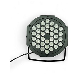 Used U King RGB LIGHTS 36 Par Can Light