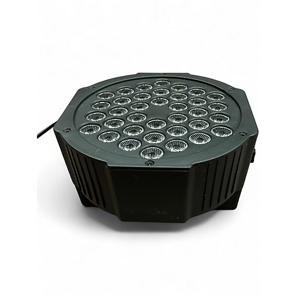 Used U King RGB LIGHTS 36 Par Can Light