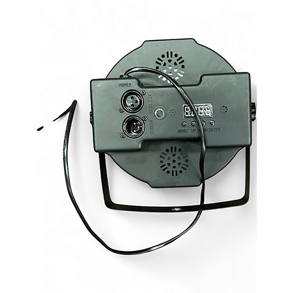 Used U King RGB LIGHTS 36 Par Can Light