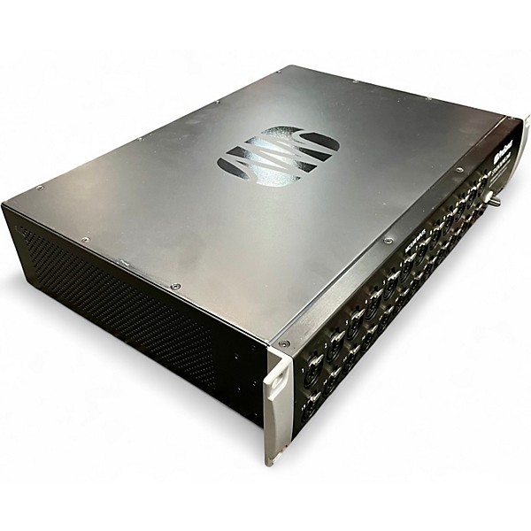 Used PreSonus STUDIO LIVE 24R Digital Mixer