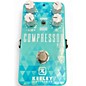 Used Keeley COMPRESSOR PLUS Effect Pedal thumbnail