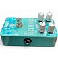 Used Keeley COMPRESSOR PLUS Effect Pedal