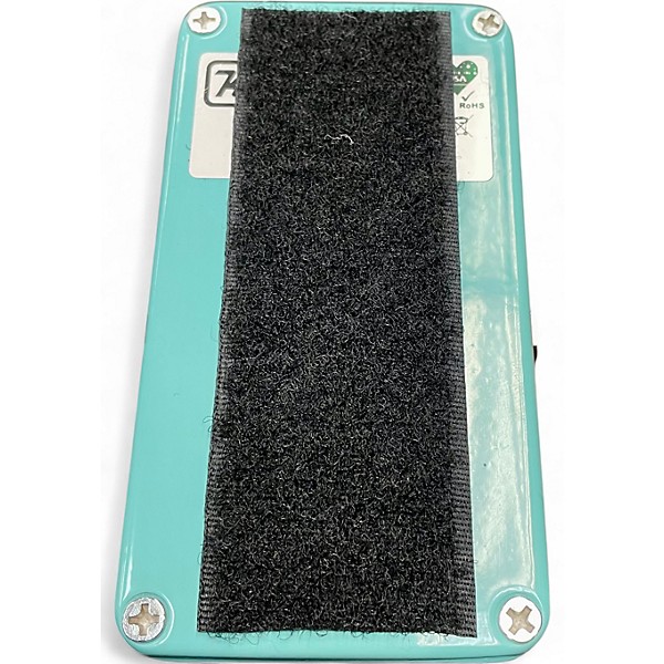 Used Keeley COMPRESSOR PLUS Effect Pedal