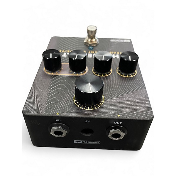 Used PRS HORSEMEAT Effect Pedal
