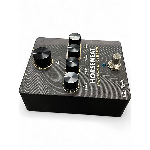Used PRS HORSEMEAT Effect Pedal