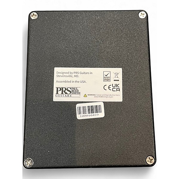 Used PRS HORSEMEAT Effect Pedal