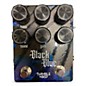 Used Thimbal Wasp BLACK & BLUE Effect Pedal thumbnail