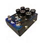 Used Thimbal Wasp BLACK & BLUE Effect Pedal