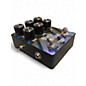 Used Thimbal Wasp BLACK & BLUE Effect Pedal