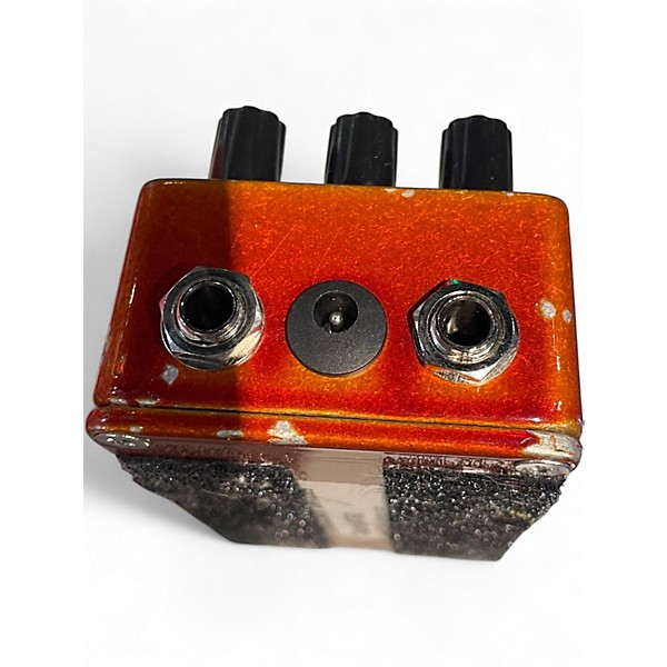 Used EarthQuaker Devices Talons Overdrive Effect Pedal