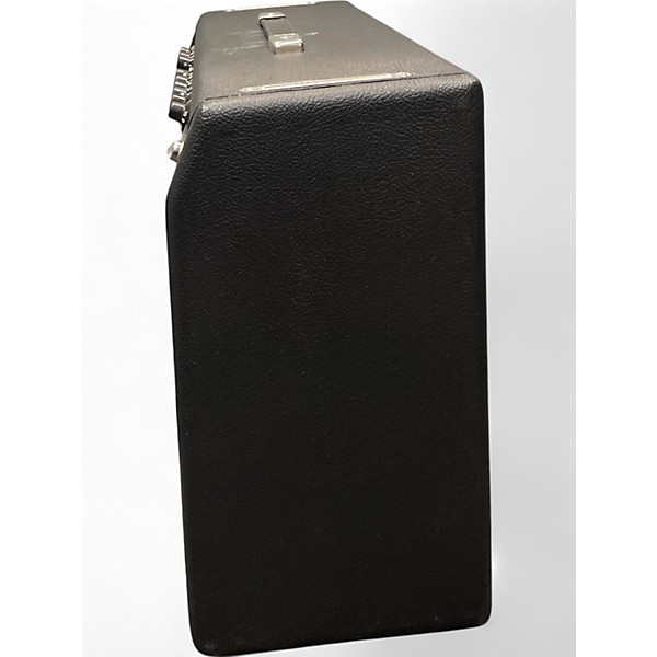 Used Fender Tone Master Deluxe Reverb Guitar Combo Amp