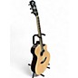 Used Yamaha APX600 Natural Acoustic Electric Guitar