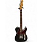 Used Fender American Ultra Telecaster TEXAS TEA Solid Body Electric Guitar thumbnail