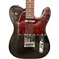 Used Fender American Ultra Telecaster TEXAS TEA Solid Body Electric Guitar