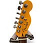Used Fender American Ultra Telecaster TEXAS TEA Solid Body Electric Guitar