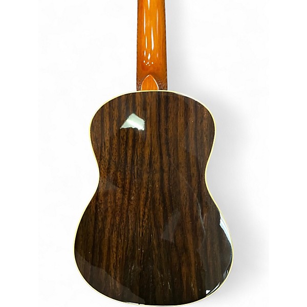 Used Mitchell MU70 Concert Natural Ukulele