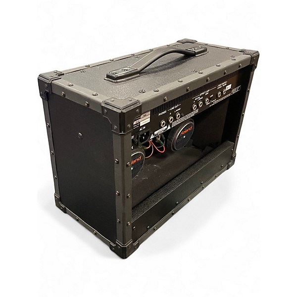 Used Roland JC22 Jazz Chorus 30W Guitar Combo Amp