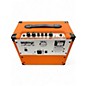 Used Orange Amplifiers Crush 20 20W 1x8 Guitar Combo Amp