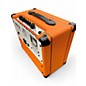 Used Orange Amplifiers Crush 20 20W 1x8 Guitar Combo Amp