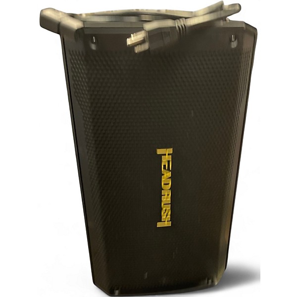 Used HeadRush FRFR 108 Guitar Power Amp