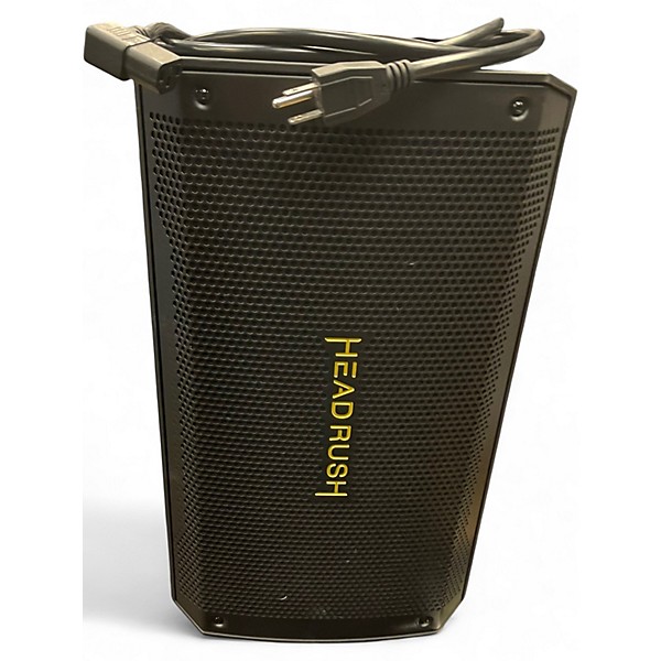 Used HeadRush FRFR 108 Guitar Power Amp