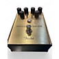 Used Fender PUGILIST DISTORTION Effect Pedal