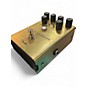 Used Fender PUGILIST DISTORTION Effect Pedal