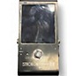 Used Peterson STROBOSTOMP HD Tuner Pedal thumbnail