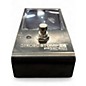 Used Peterson STROBOSTOMP HD Tuner Pedal