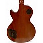 Used Epiphone Les Paul Inspired by Gibson GOLD TOP Solid Body Electric Guitar