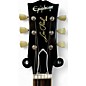 Used Epiphone Les Paul Inspired by Gibson GOLD TOP Solid Body Electric Guitar