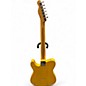 Used Fender American Original 50s Telecaster Butterscotch Blonde Solid Body Electric Guitar