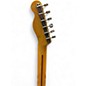 Used Fender American Original 50s Telecaster Butterscotch Blonde Solid Body Electric Guitar