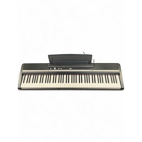 Used KORG SP170S 88 Key Digital Piano