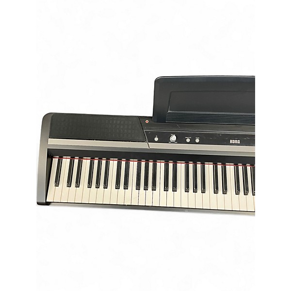 Used KORG SP170S 88 Key Digital Piano
