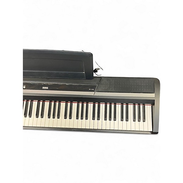 Used KORG SP170S 88 Key Digital Piano
